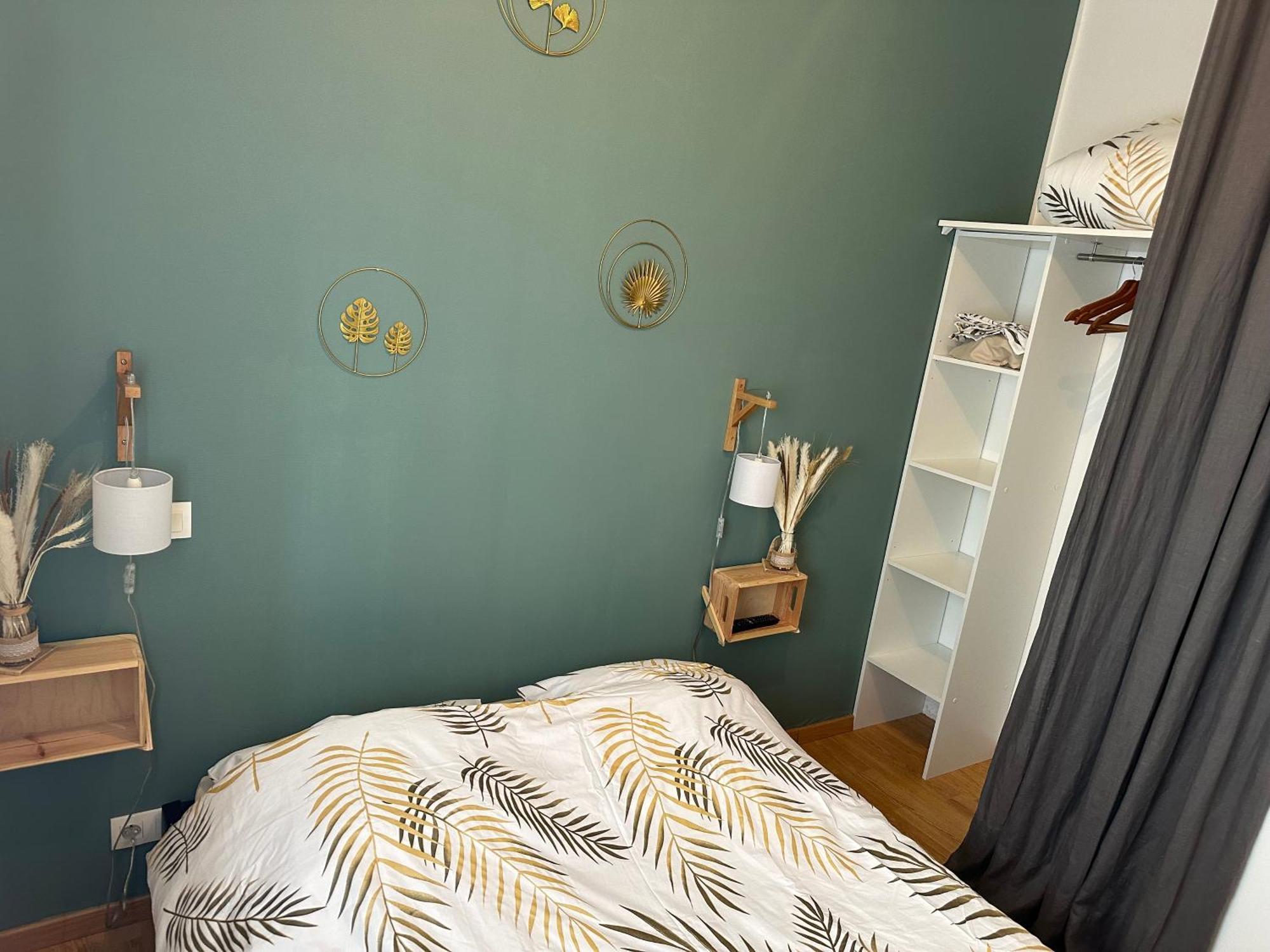 Bleu Blanc Dunes Appartement Plage Merlimont 10 Mn Berck Le Touquet Dış mekan fotoğraf